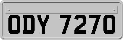 ODY7270