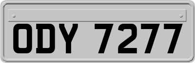 ODY7277