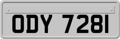 ODY7281