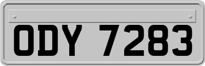 ODY7283