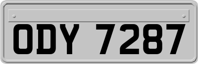 ODY7287
