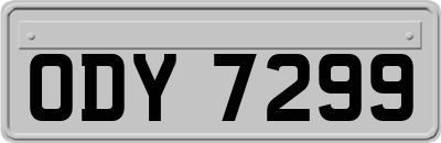 ODY7299