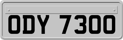 ODY7300