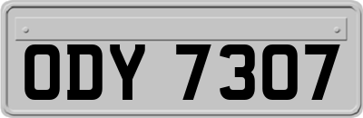 ODY7307