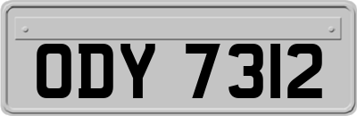 ODY7312