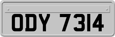 ODY7314