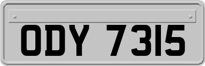 ODY7315