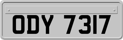 ODY7317