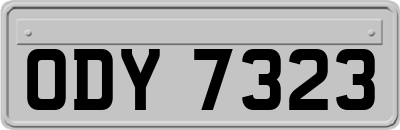 ODY7323