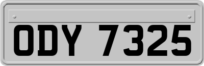 ODY7325