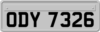 ODY7326