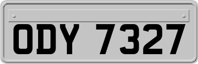 ODY7327