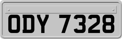 ODY7328