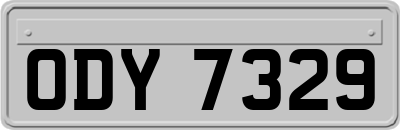 ODY7329