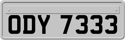 ODY7333