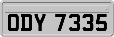 ODY7335