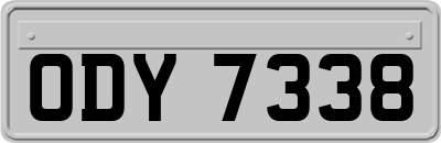 ODY7338