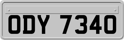 ODY7340