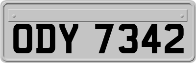 ODY7342