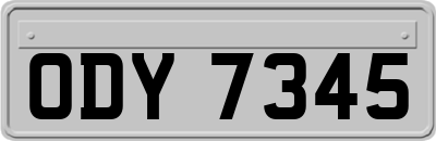 ODY7345