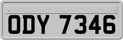 ODY7346