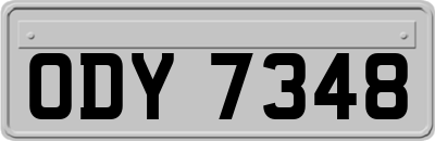 ODY7348