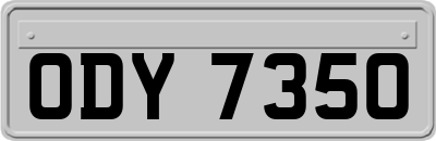 ODY7350