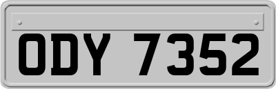 ODY7352