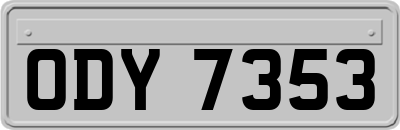 ODY7353