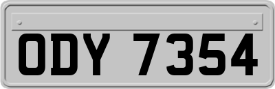 ODY7354