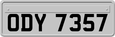 ODY7357