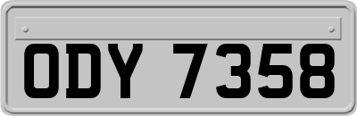 ODY7358