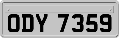 ODY7359