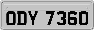 ODY7360