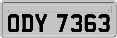 ODY7363