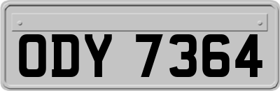 ODY7364
