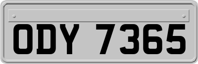 ODY7365