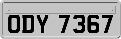 ODY7367