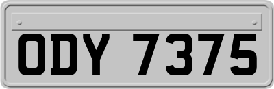 ODY7375
