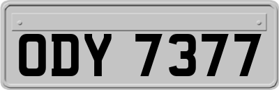 ODY7377