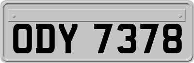 ODY7378