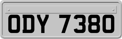 ODY7380