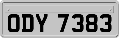 ODY7383
