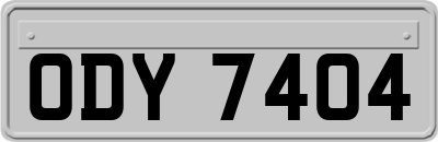ODY7404