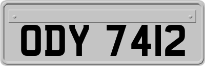 ODY7412