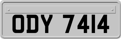 ODY7414