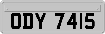 ODY7415