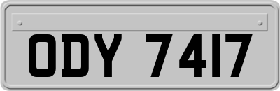 ODY7417