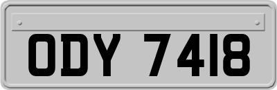 ODY7418