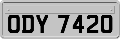 ODY7420